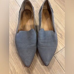 Frye Kenzie Venetian Loafers, Women's Size 8